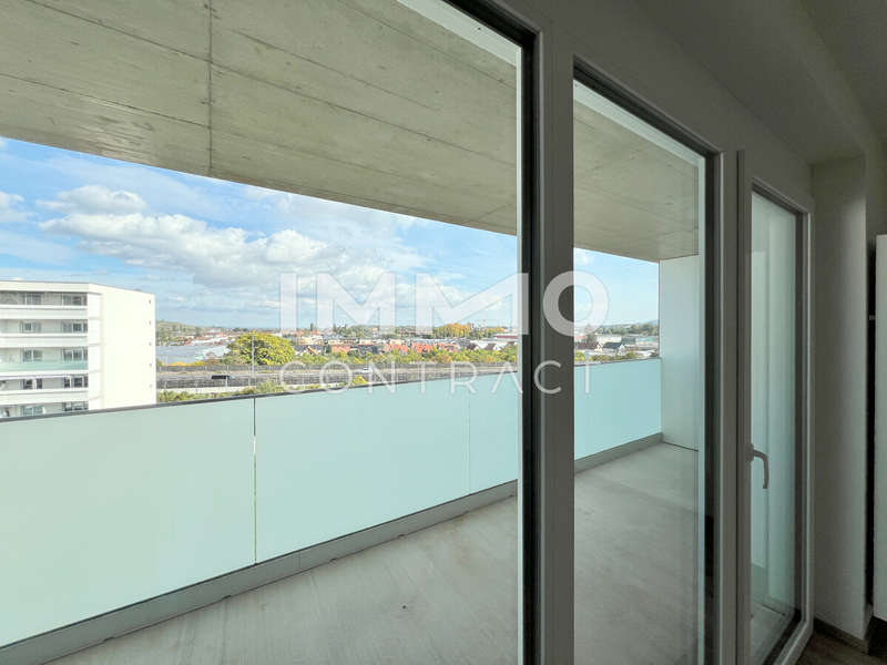 Terrassenwohnung in Krems - Bild 2