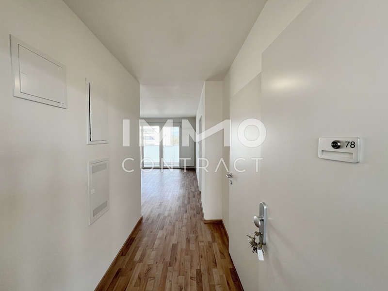 Terrassenwohnung in Krems - Bild 3