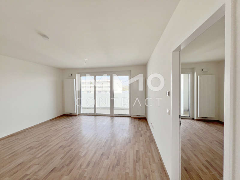 Terrassenwohnung in Krems - Bild 4