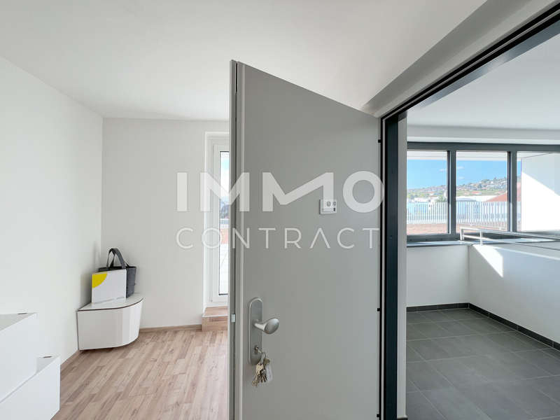 Penthouse in Krems - Bild 2