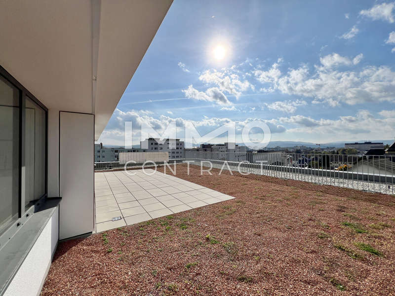 Penthouse in Krems - Bild 3