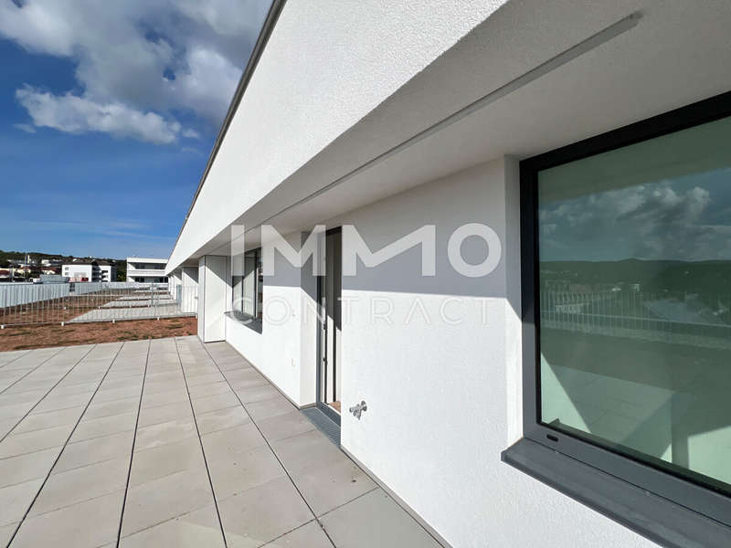 Penthouse in Krems - Bild 4