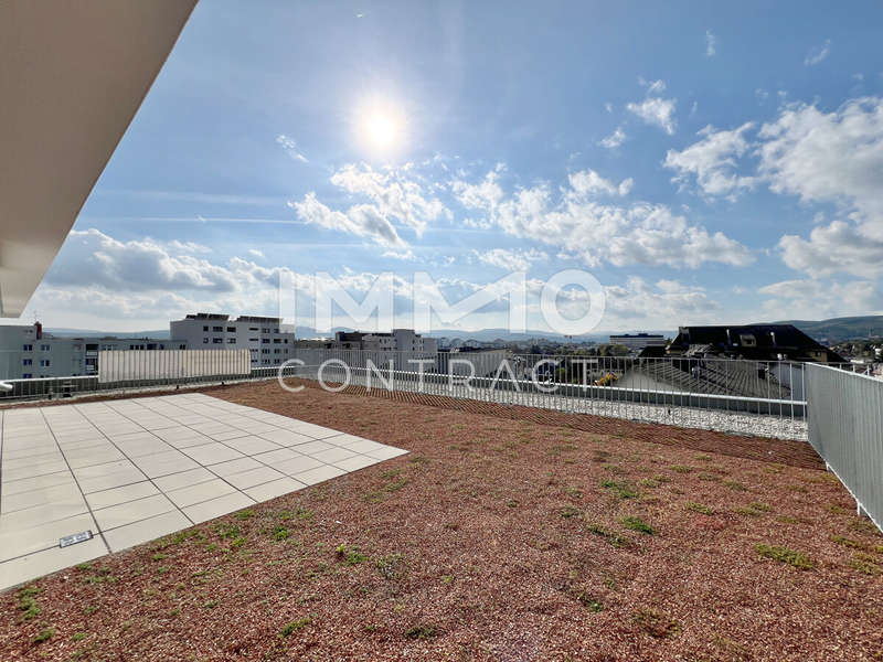 Penthouse in Krems - Bild 5