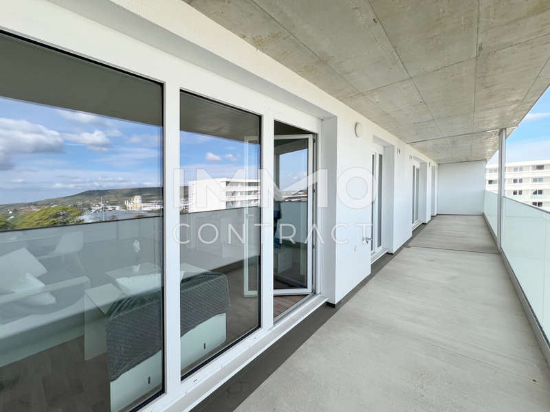 Penthouse in Krems - Bild 6