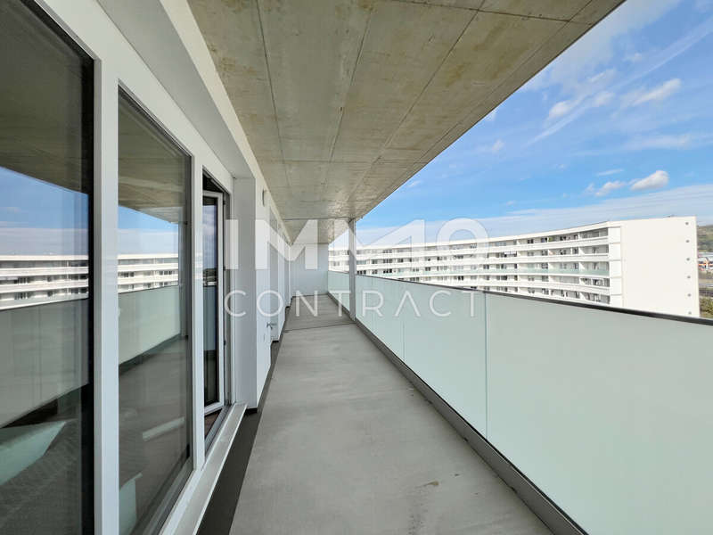 Penthouse in Krems - Bild 7
