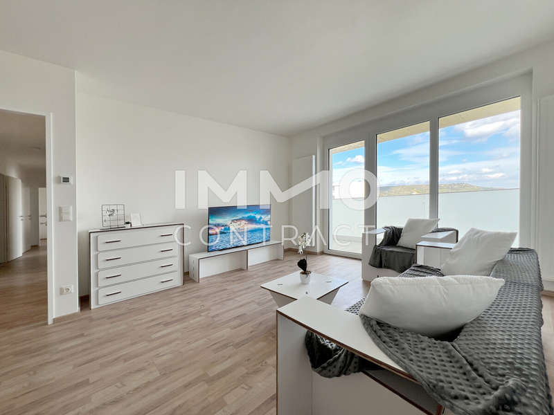 Penthouse in Krems - Bild 11