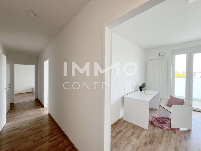 Penthouse in Krems - Bild 13