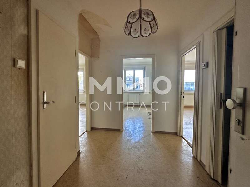 Eigentumswohnung Wien: Vorraum Vorraum