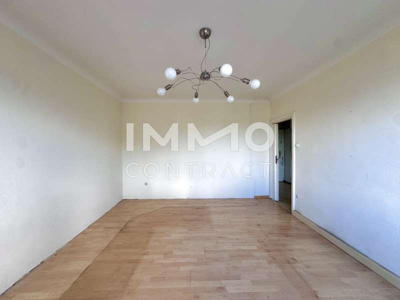 Eigentumswohnung Wien: Wohnzimmer/Schlafzimmer 1 Wohnzimmer/Schlafzimmer 1