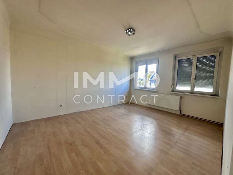 Eigentumswohnung Wien: Wohnzimmer/Schlafzimmer 2 Wohnzimmer/Schlafzimmer 2