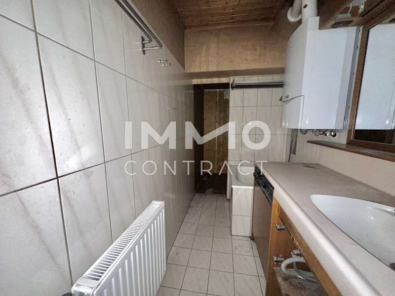 Eigentumswohnung Wien: Badezimmer Badezimmer