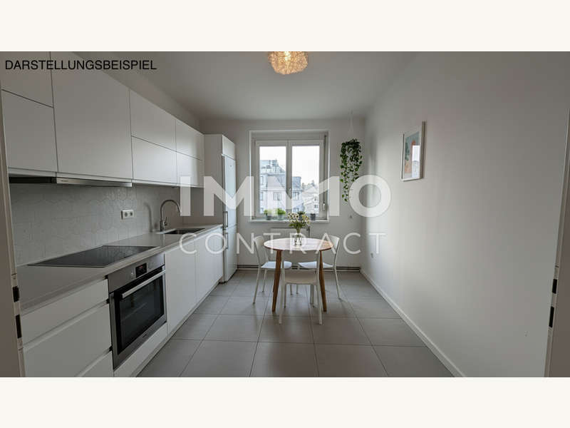 Eigentumswohnung Wien: Darstellungsbeispiel Darstellungsbeispiel