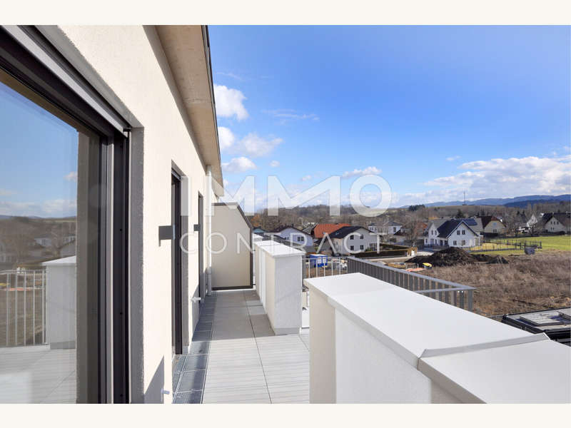 Terrassenwohnung St.Pölten: ©DSH 103 Kopie ©DSH 103 Kopie