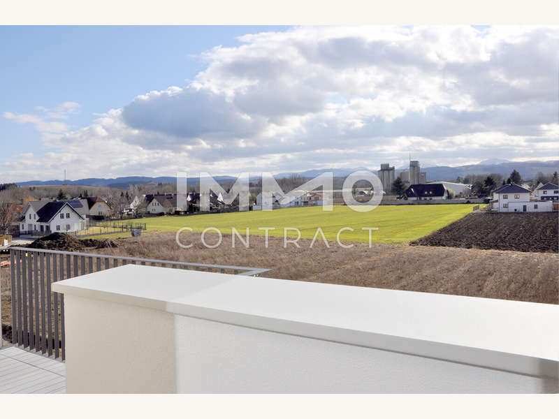 Terrassenwohnung St.Pölten: ©DSH 127 Kopie ©DSH 127 Kopie