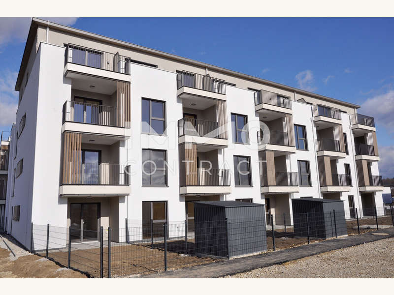 Terrassenwohnung St.Pölten: ©DSH 68 Kopie ©DSH 68 Kopie