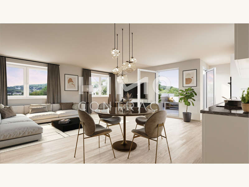 Eigentumswohnung Wien: Visu_Top16 Visu_Top16