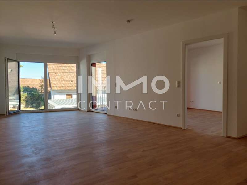 Eigentumswohnung in Ulrichskirchen - Bild 13