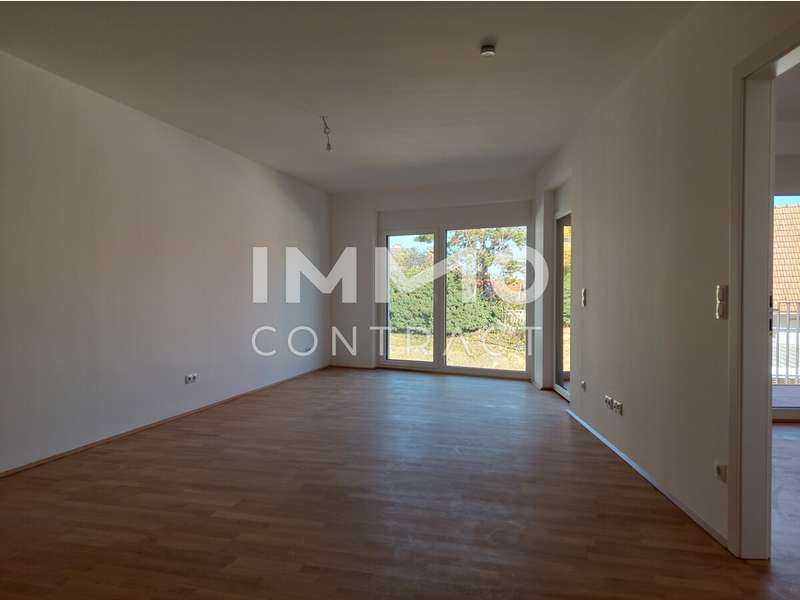 Terrassenwohnung Ulrichskirchen: Zimmer2 Zimmer2