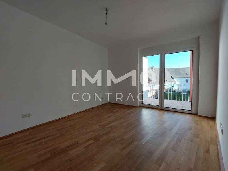 Terrassenwohnung Ulrichskirchen: Zimmer1 Zimmer1