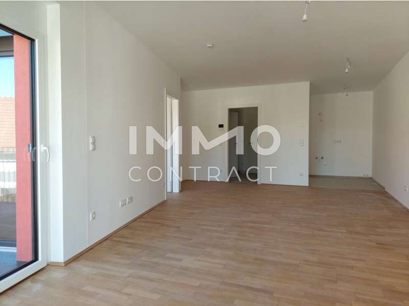 Terrassenwohnung Ulrichskirchen: Zimmer3 Zimmer3