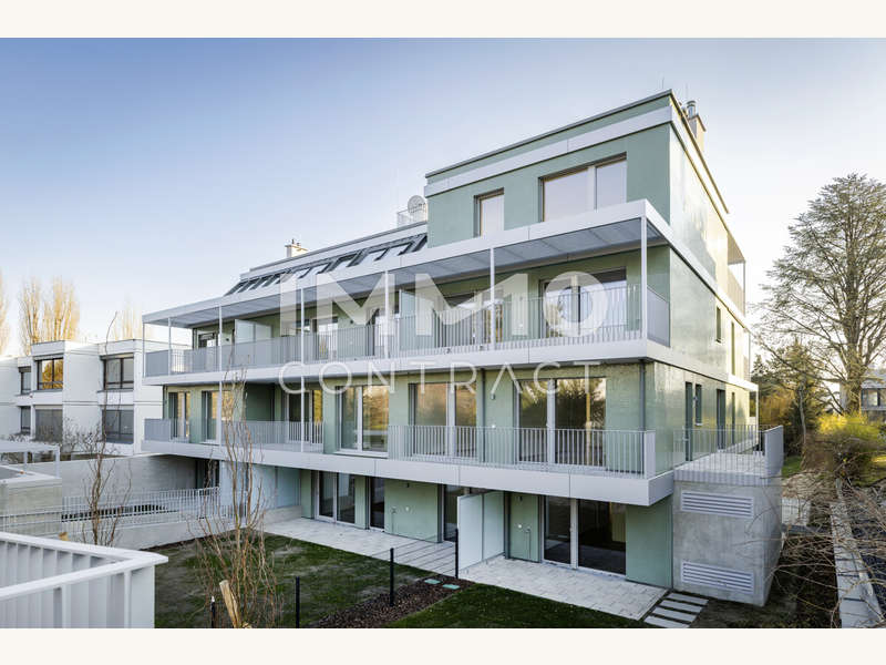 Eigentumswohnung Wien: Allgemein_T4A1605 Allgemein_T4A1605