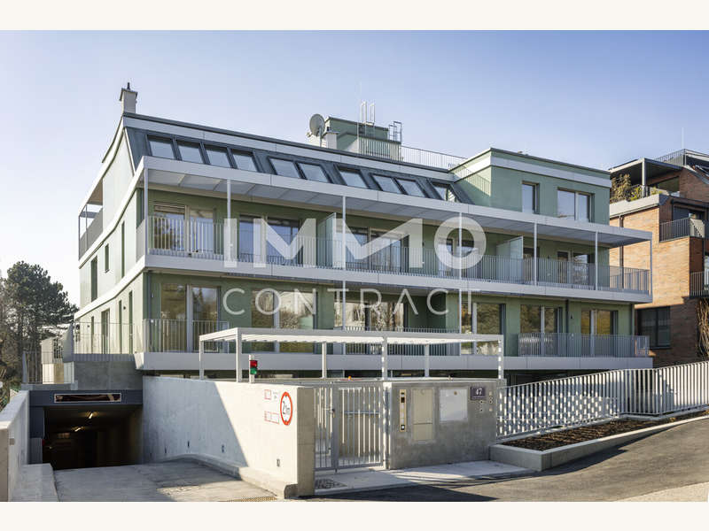 Eigentumswohnung Wien: Allgemein_T4A0988 Allgemein_T4A0988