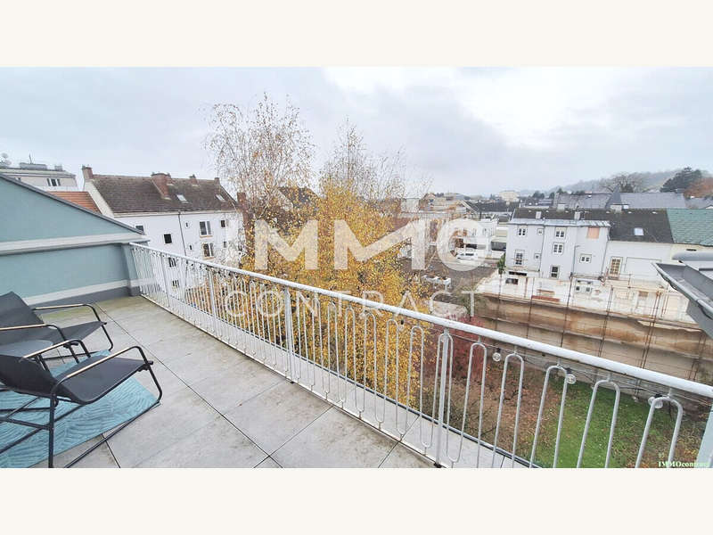 Dachgeschosswohnung in Amstetten - Bild 3