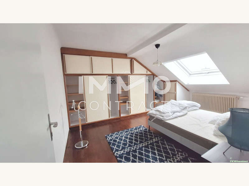 Dachgeschosswohnung in Amstetten - Bild 6