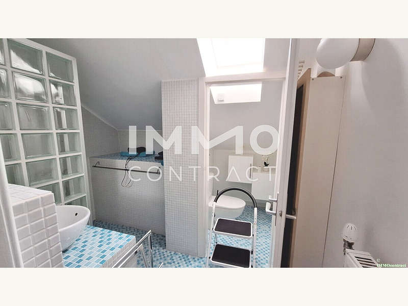 Dachgeschosswohnung in Amstetten - Bild 7