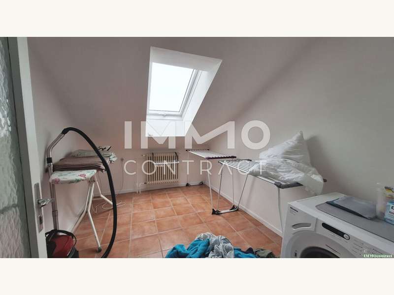 Dachgeschosswohnung in Amstetten - Bild 9