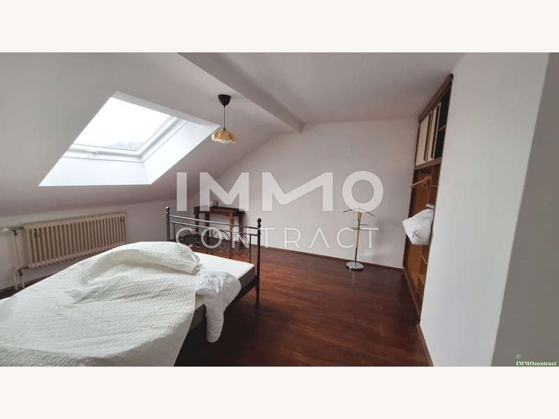 Dachgeschosswohnung in Amstetten - Bild 10