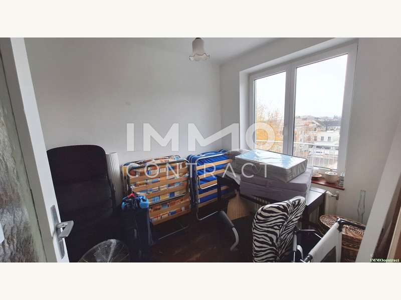 Dachgeschosswohnung in Amstetten - Bild 11