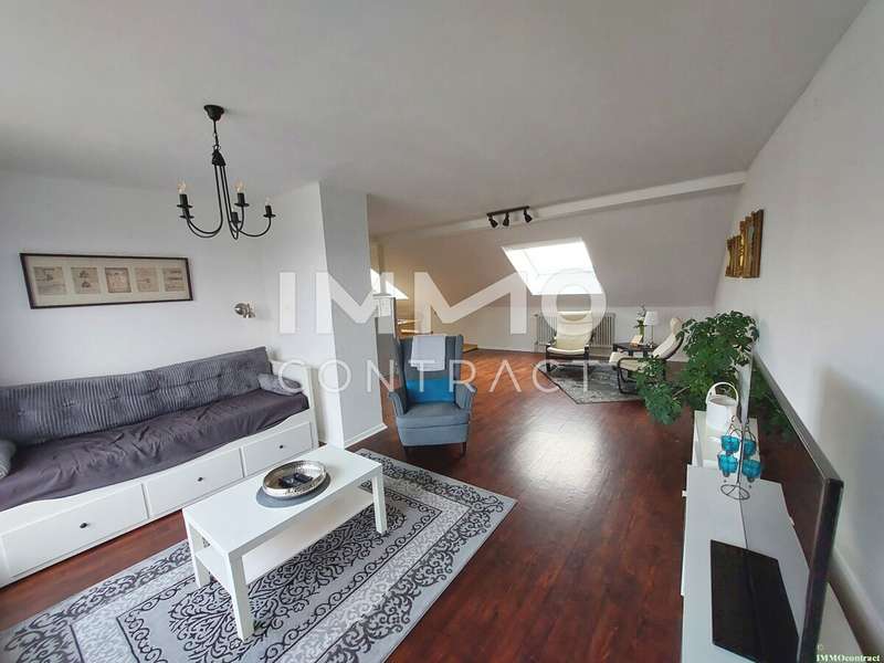 Dachgeschosswohnung in Amstetten - Bild 14