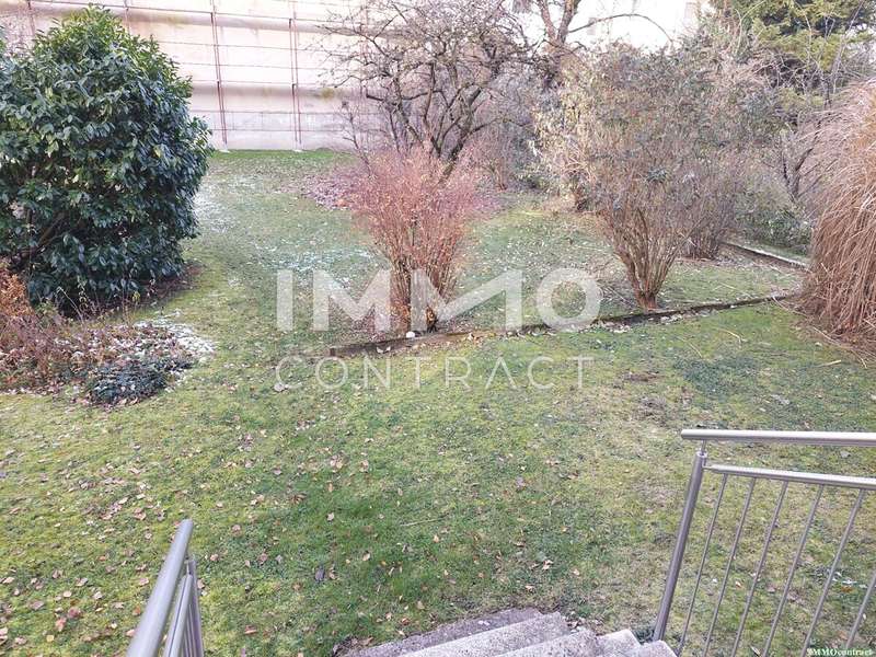 Dachgeschosswohnung in Amstetten - Bild 17