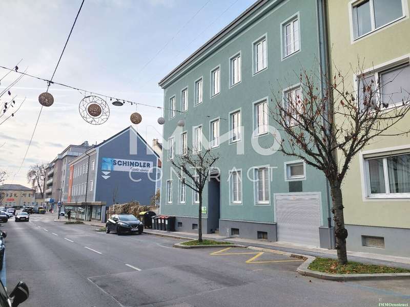 Dachgeschosswohnung in Amstetten - Bild 18