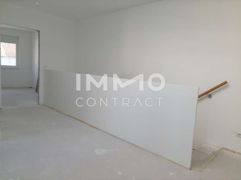 Maisonette in Ulrichskirchen - Bild 11