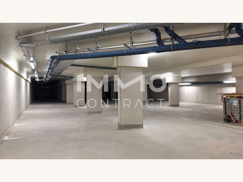 Maisonette in Ulrichskirchen - Bild 19