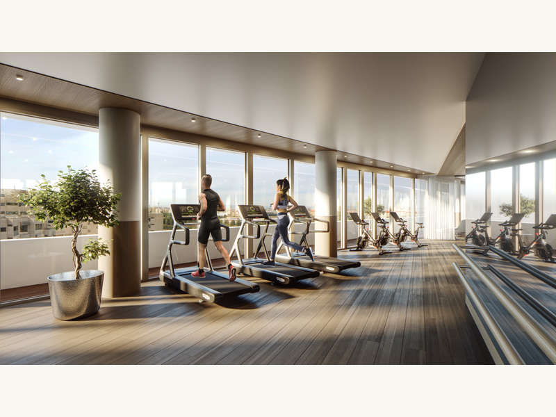 DAF Gym(c)Labvert+OLN