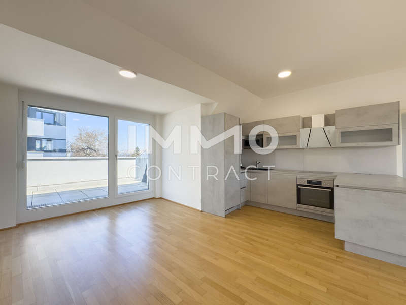 Terrassenwohnung in Wien - Bild 3