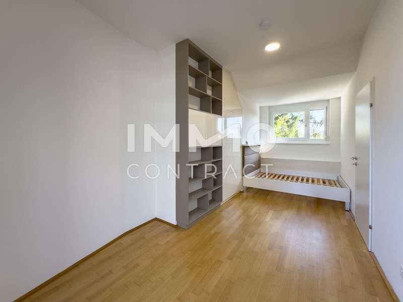 Terrassenwohnung in Wien - Bild 9