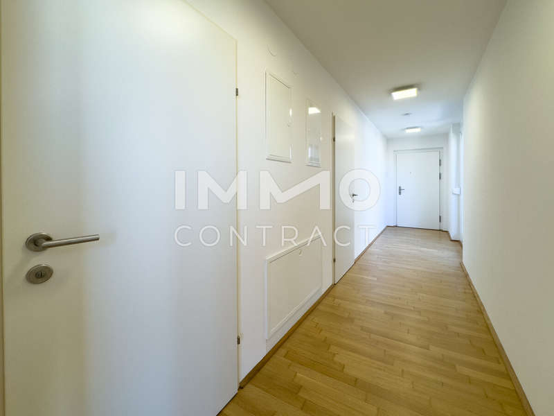 Terrassenwohnung in Wien - Bild 12