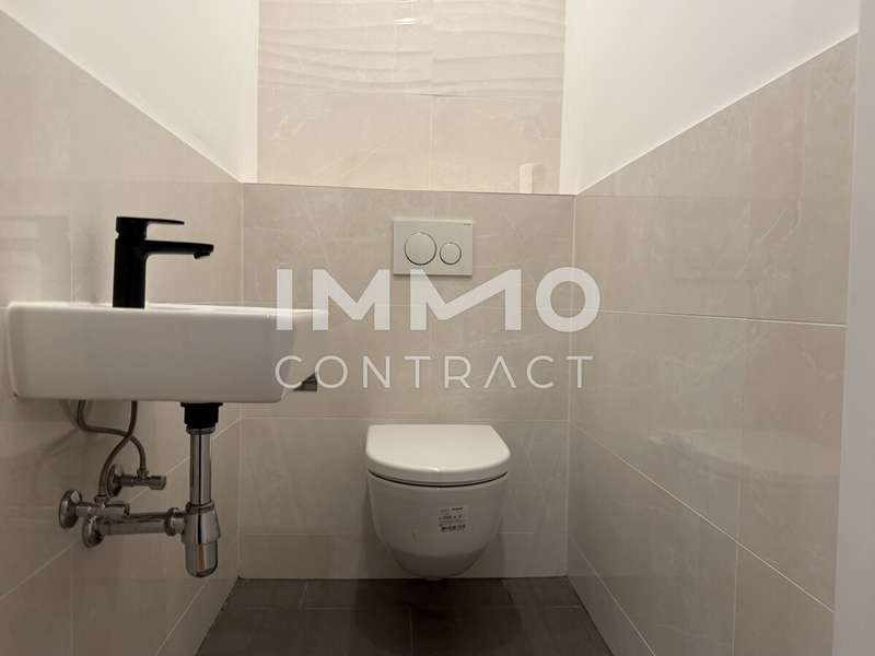 Dachgeschosswohnung in Wien - Bild 11