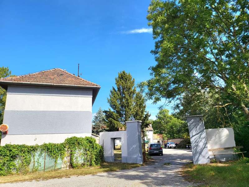 Mehrfamilienhaus in Wasenbruck - Bild 2