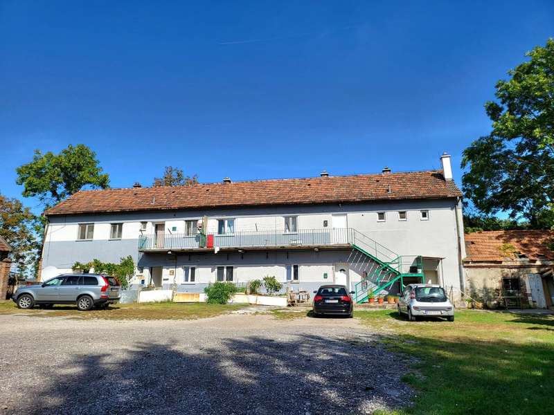 Mehrfamilienhaus in Wasenbruck - Bild 3