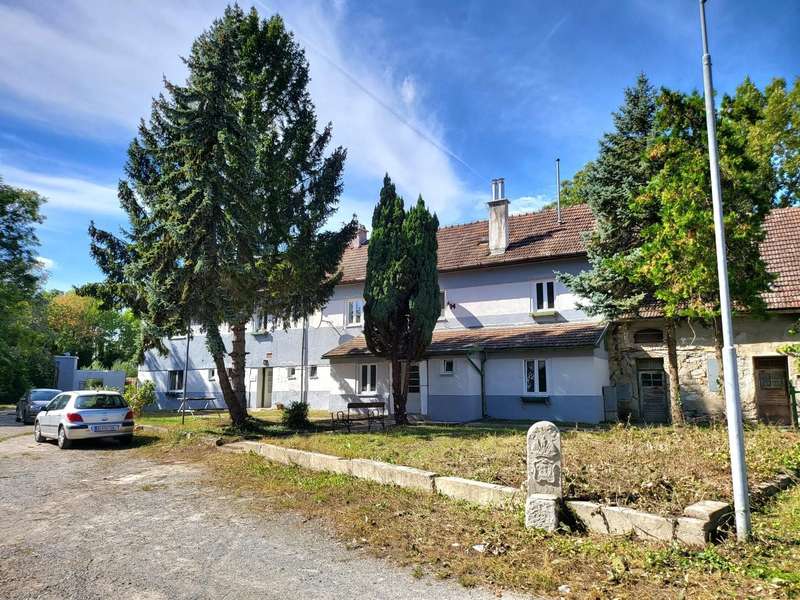 Mehrfamilienhaus in Wasenbruck - Bild 5