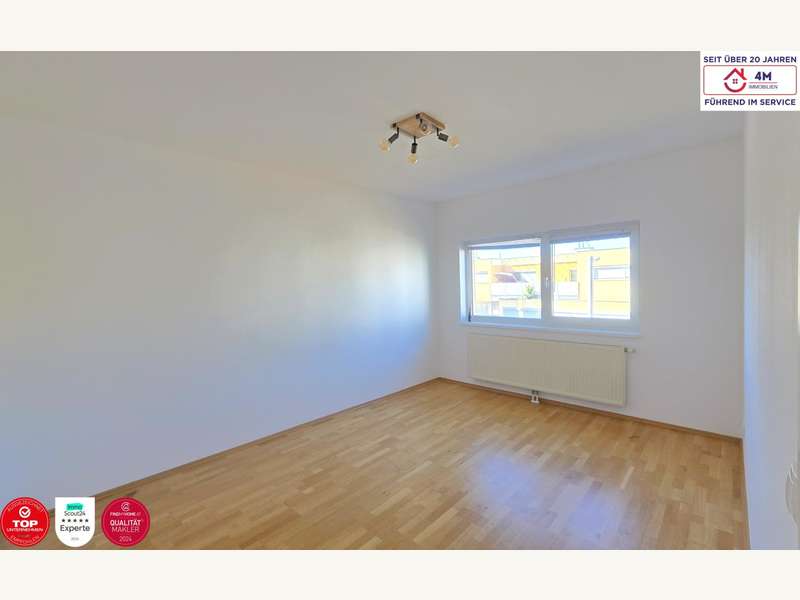 Büro Wien: Zimmer 2 Zimmer 2