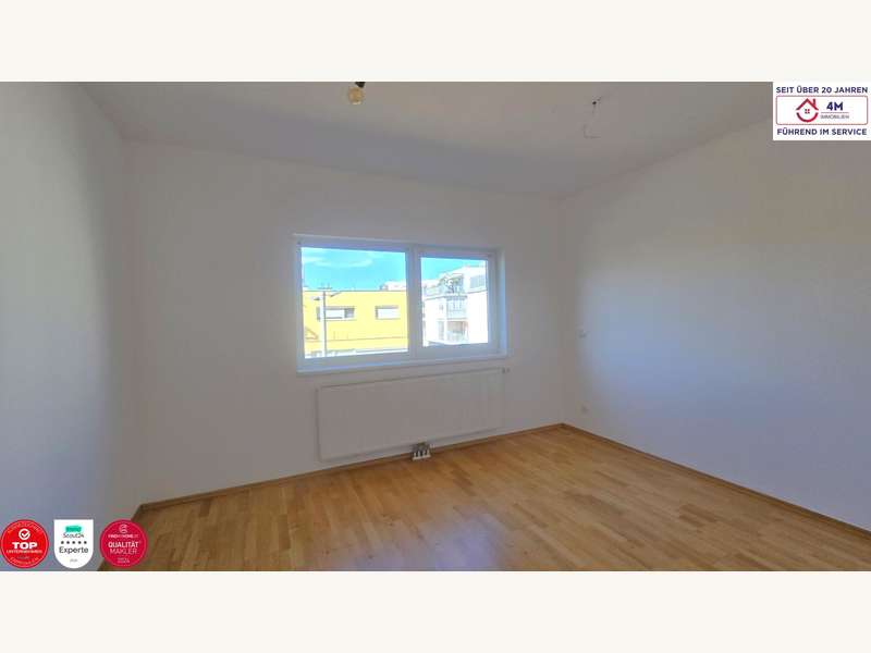 Büro Wien: Zimmer 3 Zimmer 3