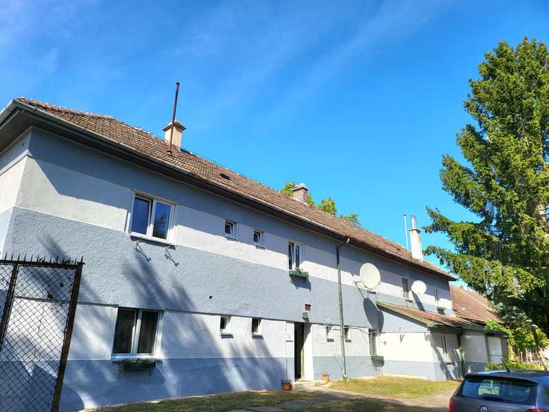 Mehrfamilienhaus in Wasenbruck - Bild 3