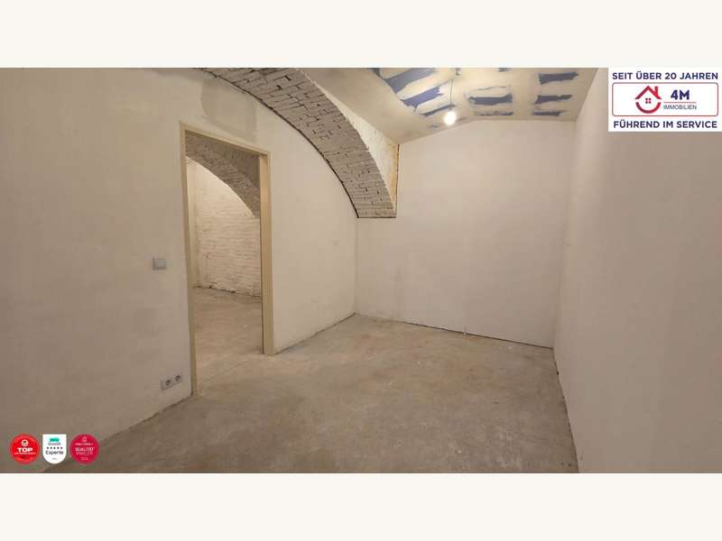 Werkstatt Wien: Kleiner Raum Kleiner Raum