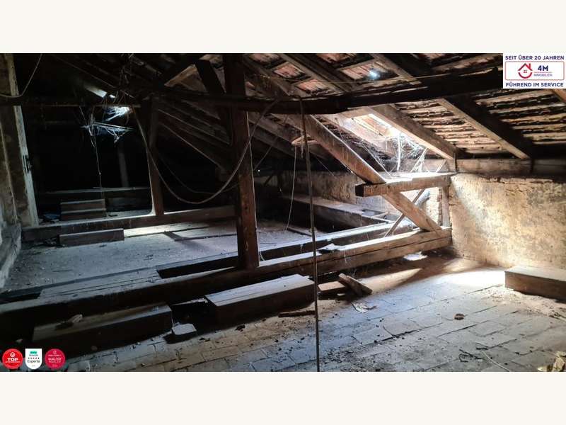 Mehrfamilienhaus in Wien - Bild 2